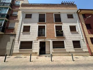 Location Appartement à Plaza de Toros - Las Tenerías