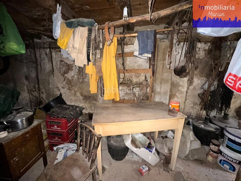 Foto ad9427a3-d5d8-448a-8844-beefe5a0914c. Casa a Fuentecén