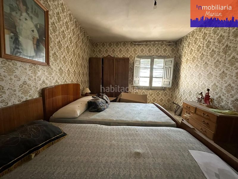 Foto b843cd89-ca8b-4800-8482-0520a44b2131. Casa a Fuentecén