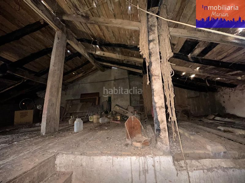 Foto ccd4fb01-6716-431b-8559-fa0e8c39b236. Casa a Fuentecén