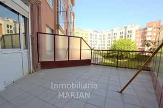 Rent Flat in Santo Domingo - La Estación