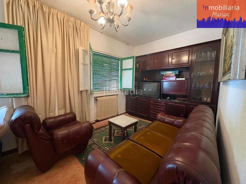 Foto 431f9412-141b-4e59-b2e0-f69402e71ca1. Casa a Santa Catalina - Ferial Aranda de Duero