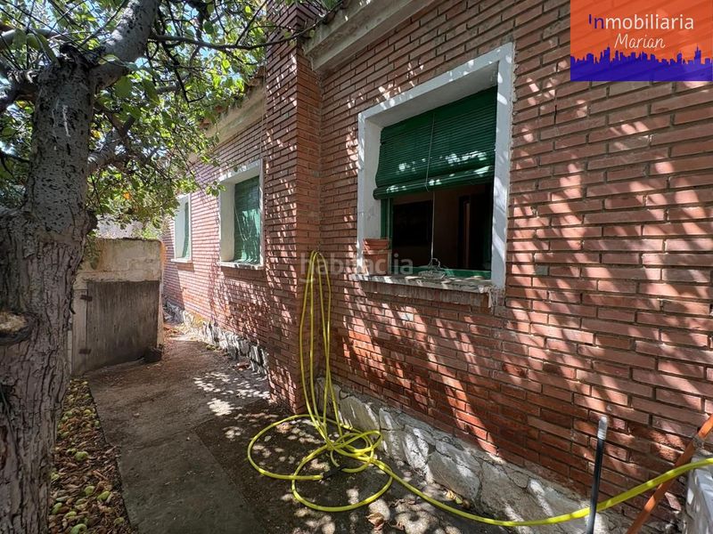 Foto 49f9f2ad-0270-4860-ad21-54a406d000cc. Casa a Santa Catalina - Ferial Aranda de Duero