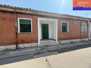 Maison  Calle salas de los infantes