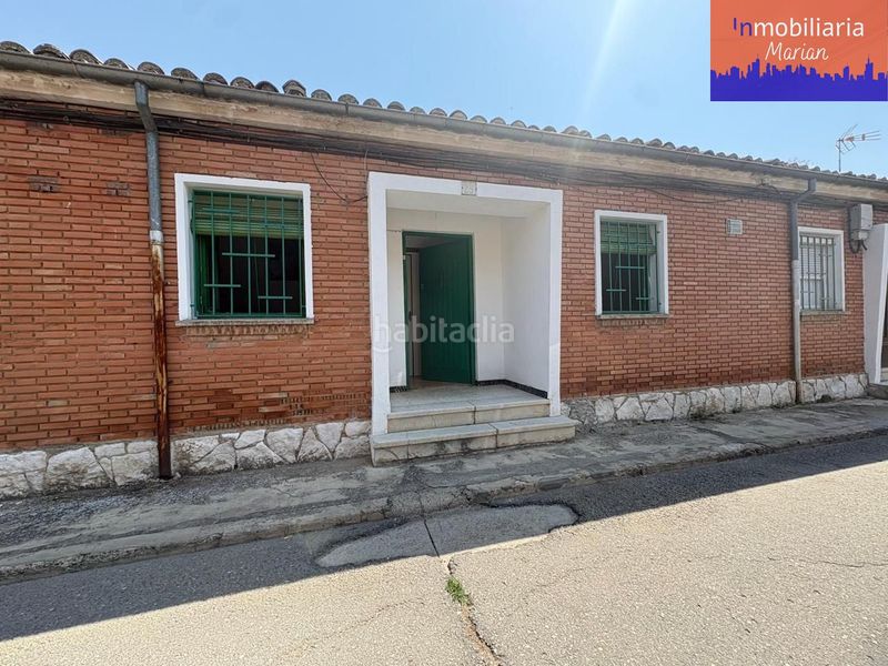 Foto 69335808-45d2-49b2-aa4e-e13d2dae71cc. Casa a Santa Catalina - Ferial Aranda de Duero