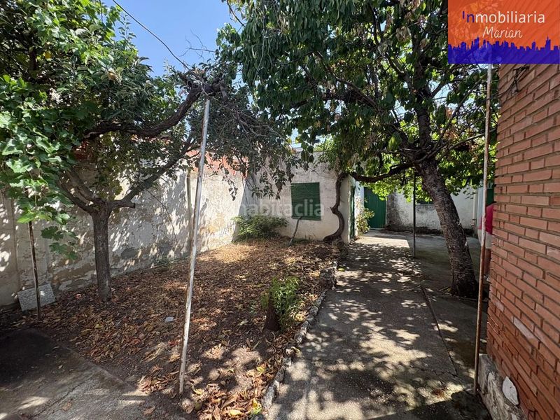 Foto c28e9ce8-ca4a-472f-bc24-bfe9c42124d7. Casa a Santa Catalina - Ferial Aranda de Duero