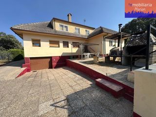 Casa a Zona Rural