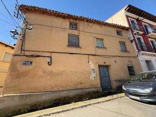 Masia a Zona Rural