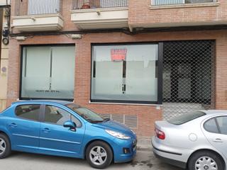 Location Local commercial à Calle practicante ricardo pérez 0. Local comercial a pie de calle