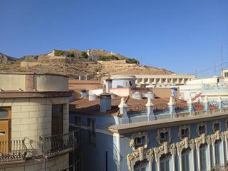 Appartement à Calle lópez pozas 3