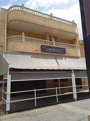 Casa a Calle doctor rafael poveda escud 31