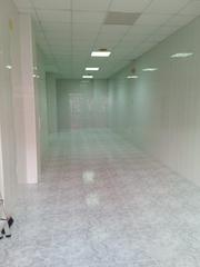 Local Comercial a Calle san pascual 44