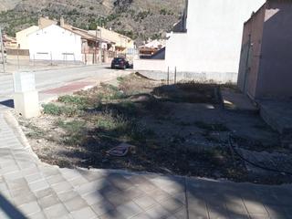 Terreny residencial a Avenida exma.diput.prov.de ali 148. Terreno para constuir viviendas