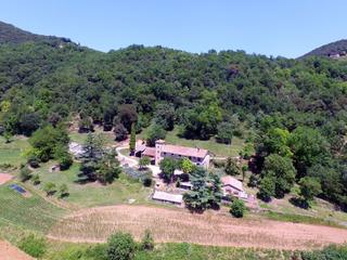 Masia a Olot. Històrica masia a 3 minuts del c