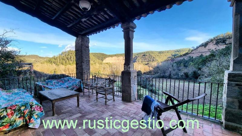 Foto 22b47ec3-b848-4144-bdda-39da431b247d. Bauernhof in n/a in Sant Feliu Sasserra