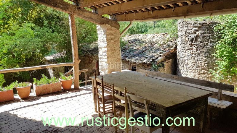 Foto 2b2e347f-f25b-4ed8-b944-2e2cf86a2393. Bauernhof in n/a in Sant Feliu Sasserra