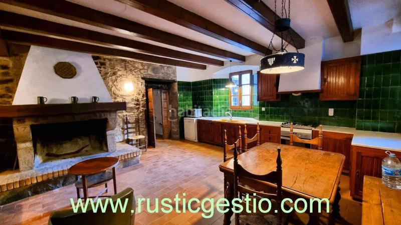 Foto 7645c813-f2ed-44e6-bbe3-e0e12865290b. Bauernhof in n/a in Sant Feliu Sasserra