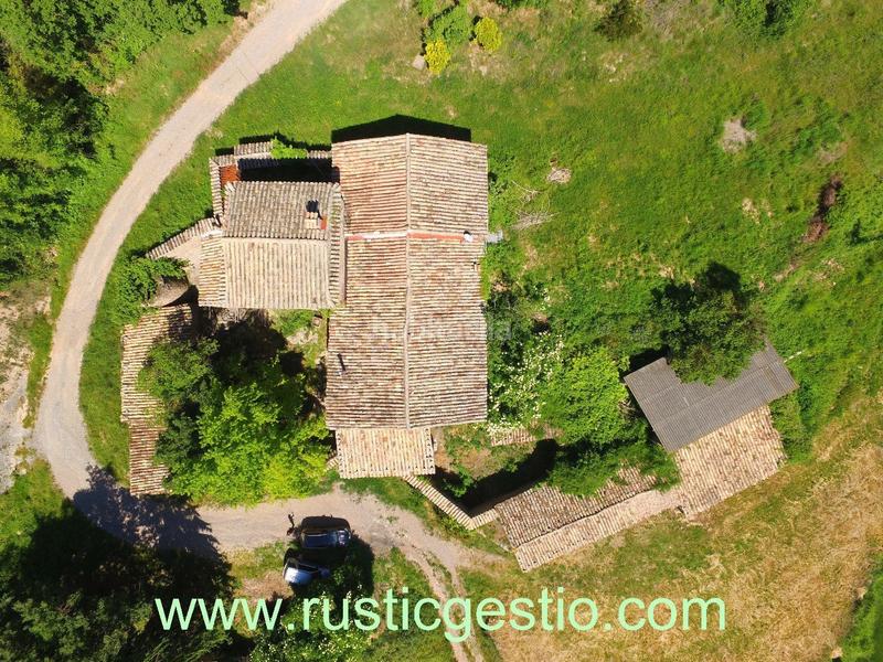 Foto 7d26ba4b-4c90-4fa0-9b48-340658d3f52a. Bauernhof in n/a in Sant Feliu Sasserra