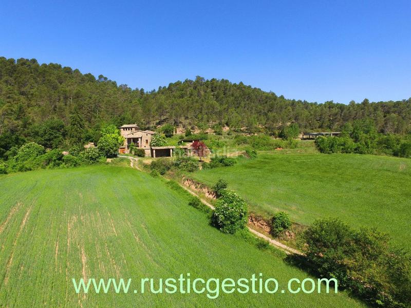 Foto 7dfd7645-9ed9-4231-a188-120c3d79b214. Bauernhof in n/a in Sant Feliu Sasserra
