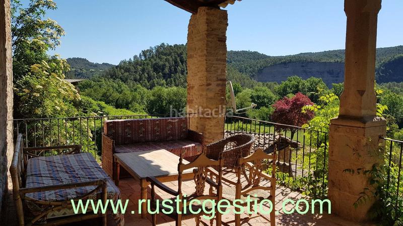 Foto 82d32d11-dcbd-46b7-ad06-2e1d3ea6f812. Bauernhof in n/a in Sant Feliu Sasserra