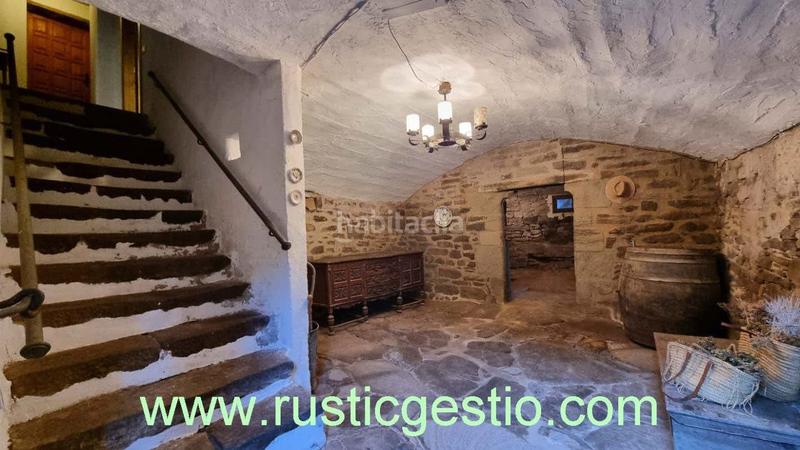 Foto ae4f5c5b-1821-4765-8ddc-cfc619cb3246. Bauernhof in n/a in Sant Feliu Sasserra