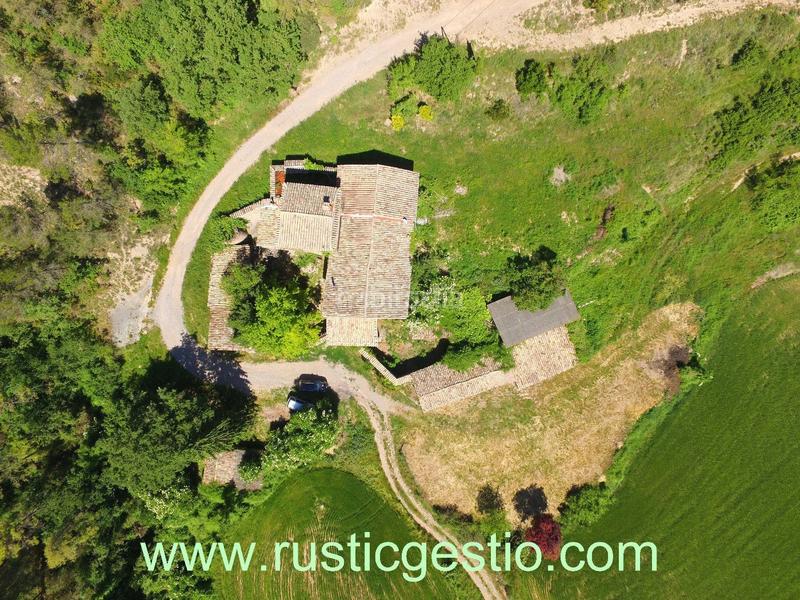 Foto ae865302-27f6-4c7b-98d0-042d0727e989. Bauernhof in n/a in Sant Feliu Sasserra