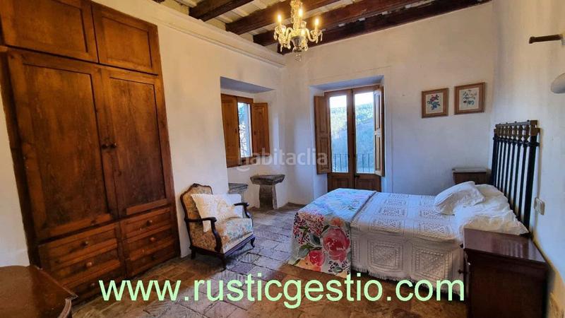 Foto b45fa6cb-25b5-4a22-aeb8-d0322d199c1a. Bauernhof in n/a in Sant Feliu Sasserra