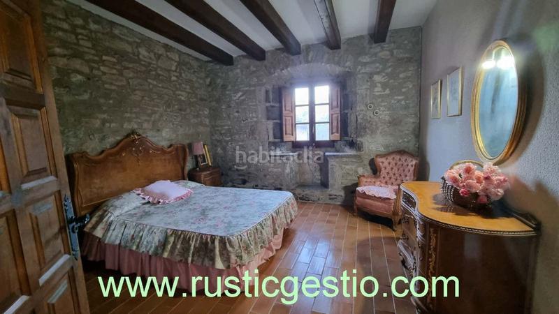 Foto ce8fef2e-4c68-414a-b7f1-911cc38c5903. Bauernhof in n/a in Sant Feliu Sasserra