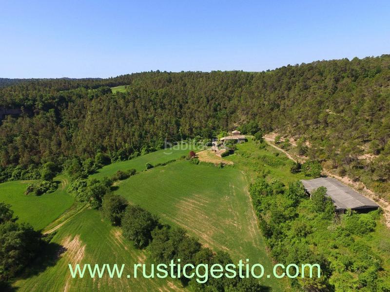 Foto e3d077df-198a-4537-951c-ad92ef03ae19. Bauernhof in n/a in Sant Feliu Sasserra