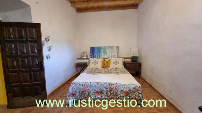 Foto f315d373-d132-47ef-9aa8-104094e4f71c. Bauernhof in n/a in Sant Feliu Sasserra