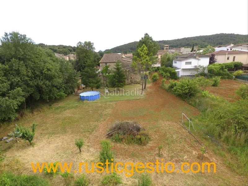 Foto 214c28c8-8865-405c-a9fa-5a31a3bba14e. Masia a Serinyà