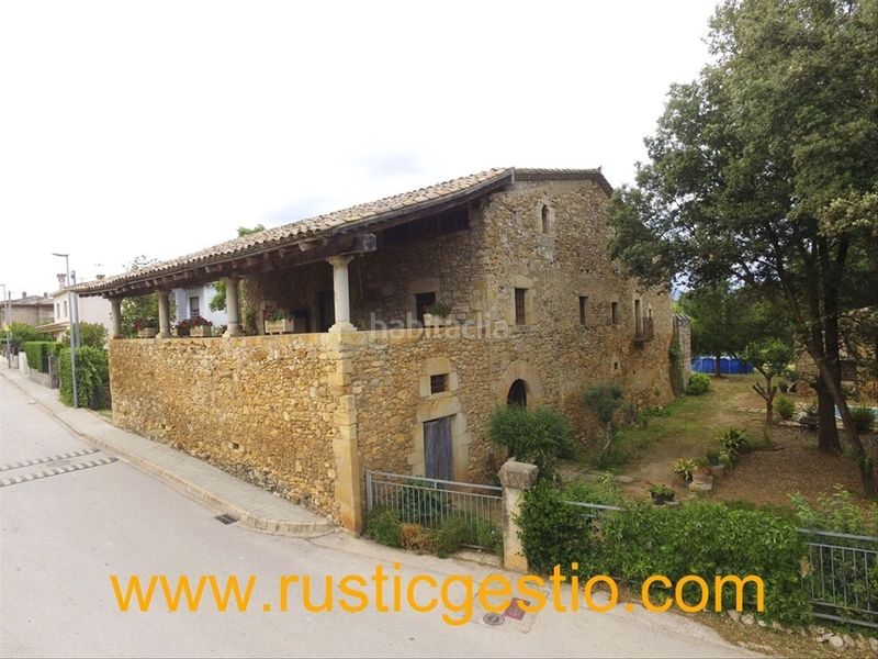 Foto 23e9cf0c-0bc5-41ef-843d-8f776d074c7b. Masia a Serinyà