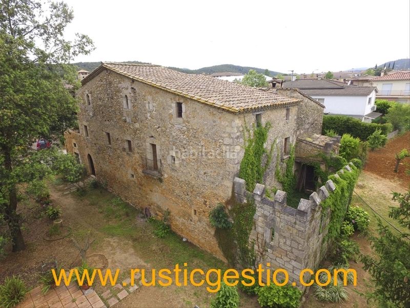 Foto 577b0d39-bc8e-4558-9d0f-347047f44063. Masia a Serinyà