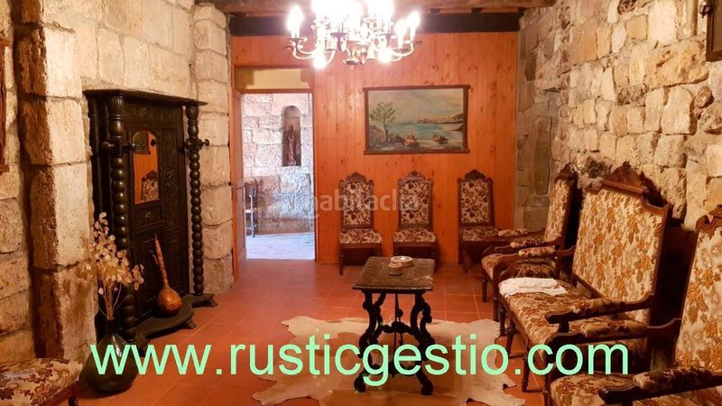 Foto 6e68ab9a-8794-426d-8f12-8ebe79338188. Masia a Serinyà