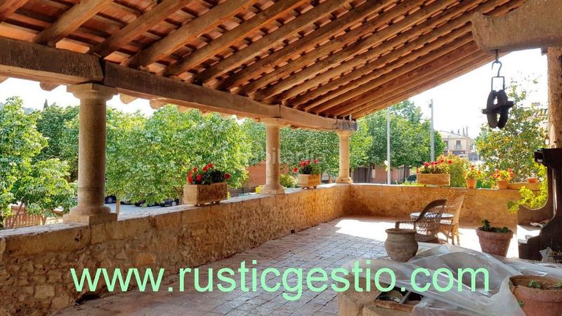 Foto 99a08bbf-a202-411c-b239-a7c06a4ffb35. Masia a Serinyà