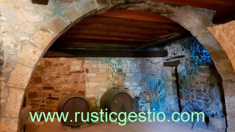 Foto a9200c12-5aa3-4ab8-8bc4-cae9737ff522. Masia a Serinyà