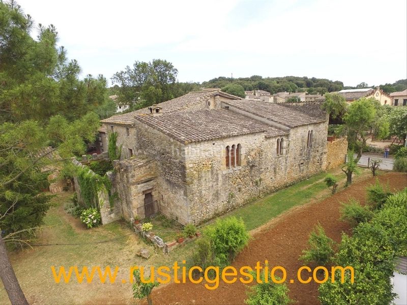 Foto b6943fcc-c324-4f27-b542-312c0a25b27a. Masia a Serinyà