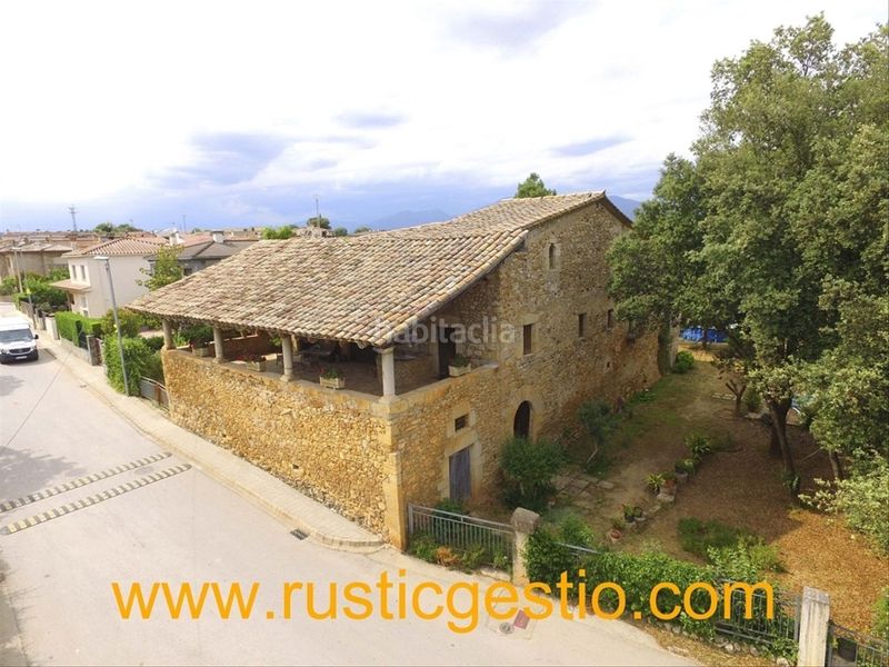 Foto f37246ce-1293-406d-abea-39f3d032feb1. Masia a Serinyà