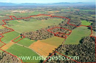 Masia a Navata