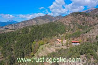 Country house in El carrerot 1