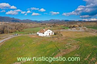 Masía en Avinguda del castell 1
