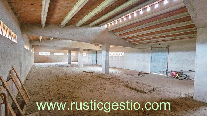 Foto 5287fa3f-0fb1-49c5-9009-b8de4a56488a. Masia a Banyoles