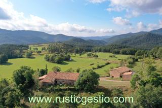 Country house in Sant Jaume de Frontanyà