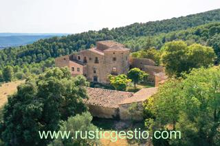 Masia a N/a. Finca rústica amb masia a fonollosa