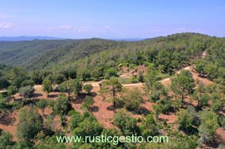 Country house in N/a. Finca rstica amb masia en runes a calonge i forallac (baix emp