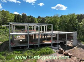 Residential Plot in Carrer de can ros 237. Terreny urbà amb estructura a muntanyola