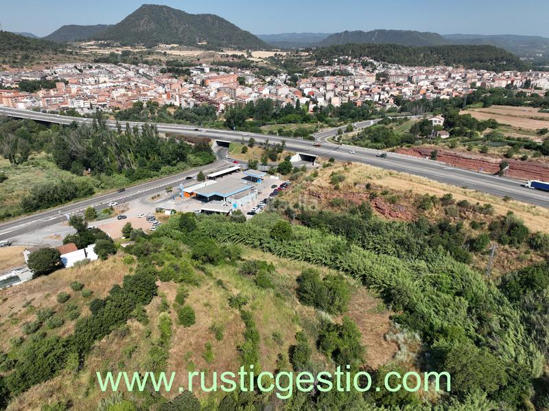 Foto 0b338353-55bc-47d7-8e62-62a390b68b57. Landgut in carrer barriada de miralpeix 19 in Barri Mion - Puigberenguer Manresa