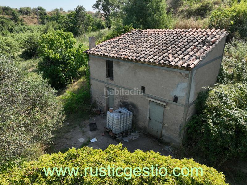 Foto d157181e-c5a6-4042-b1c9-39309ac3e7ea. Landgut in carrer barriada de miralpeix 19 in Barri Mion - Puigberenguer Manresa