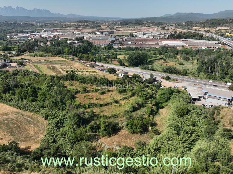 Foto e9e8a35b-e912-434c-8675-a4b5133c04b9. Landgut in carrer barriada de miralpeix 19 in Barri Mion - Puigberenguer Manresa