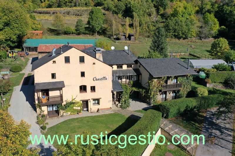 Foto 68f33795-2d83-4833-bd23-cd85bc8a5fb1. Masia a carretera pinatar pg-4 23 a Planoles